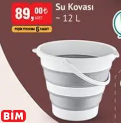 HOBBY LİFE SU KOVASI HOBBY LİFE SU KOVASI